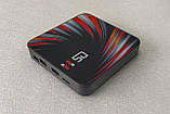 Topsion H50 4K Android TV Box 4GB/32GB, фото 7