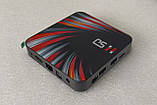 Topsion H50 4K Android TV Box 4GB/32GB, фото 8