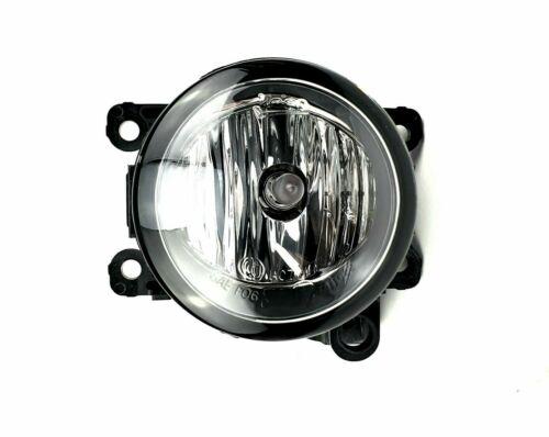 Протитуманна фара права Renault Kadjar Рено Каджар (2015-...) Оригінал 261508209R, фото 1