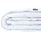 Одеяло NORDIC COMFORT летнее ТМ IDEIA  білий, фото 10