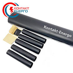 5ПСт 25-50 Муфта з'єднувальна без гільз, фото 1