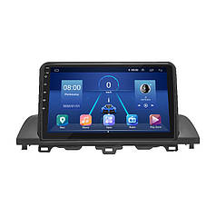 Штатна магнітола 9" Lesko для Honda Accord X 2017-2020 2/32Gb 4G Wi-Fi GPS Top Хонда