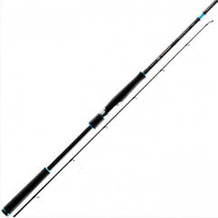 Спиннинг Favorite SW X1 Shore 902MH 2.74m 10-30g Fast (1878-06-11), 6715338 - 528