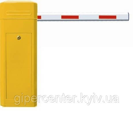 Шлагбаум HBS-405-2G-K