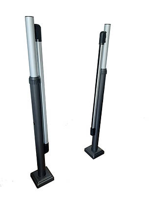 Інфрачервоний бар'єр AGR-GS-0610, фото 1