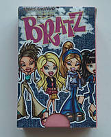 Карты Игральные Bratz 36 штук