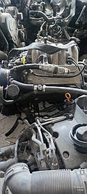 Двигатель Фольксваген Транспортер 2.5 AAF