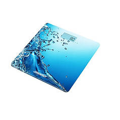 Ваги підлогові електронні Mesko MS 8156 (N112352)