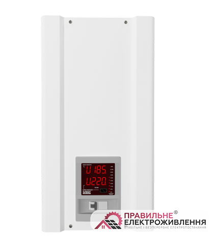 Стабілізатор напруги Елекс Ампер У 9-1/32 v2.1 (7 кВт)