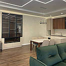 Шовк, мокрий шовк, фото 7