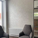 Шовк, мокрий шовк, фото 8