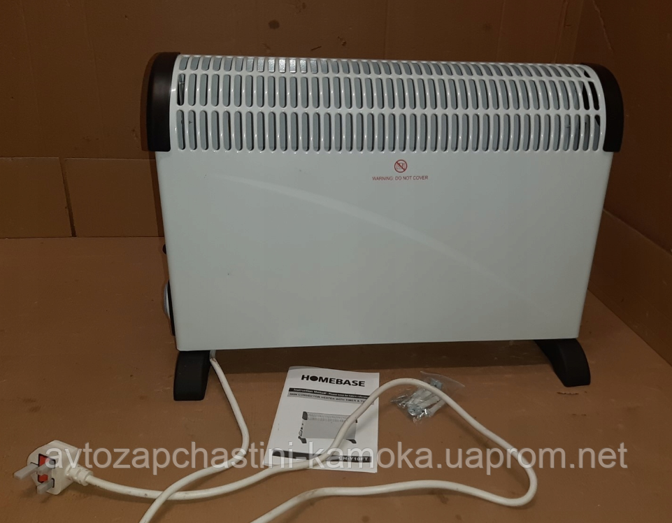 Електричний обігрівач Einhell 2000/1 TT 2000 Вт