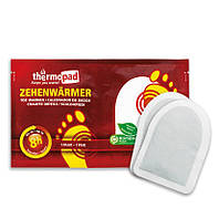 Грілка для пальців ніг Thermopad