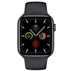 Смарт-годинник Smart Watch HOCO Y5 чорний