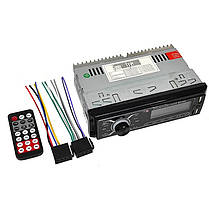 Автомобильная магнитола MP3-3885 ISO 1DIN із сенсорним дисплеєм, фото 6