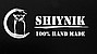 Интернет магазин "Shiynik"