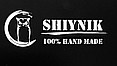 Интернет магазин "Shiynik"