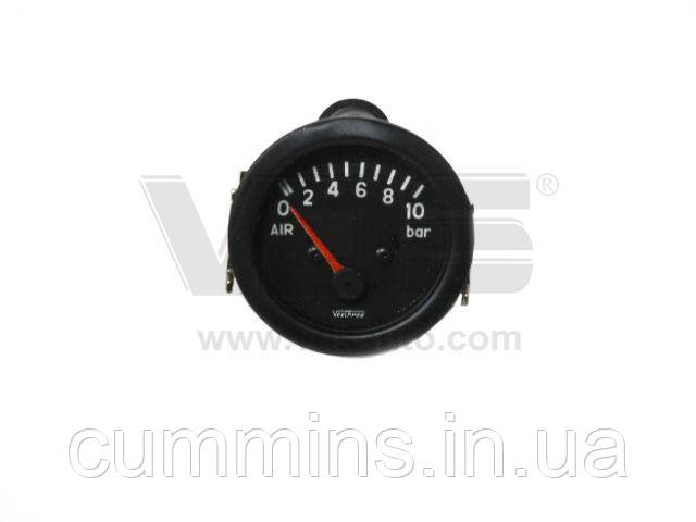 Купить Указатель давления воздуха Евро-2 12V Указатель воздуха Евро-2 ...