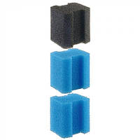 Сменні губки для внутрішніх фільтрів Ferplast Blumodular SPONGE