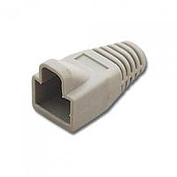 Ковпачки для конекторів RJ45 Cat5e UTP STP 100 шт (SH019179)
