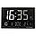 Годинник настінний Technoline WS8007 Black (WS8007), фото 3