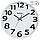 Годинник настінний Technoline WT4100 White (WT4100), фото 2