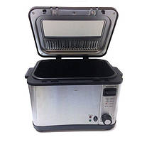 Фритюрниця Silver Crest SEF3 B1 2000W 4 л S