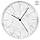 Годинник настінний Technoline 635205 White Marble (635205), фото 3