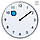 Годинник настінний Technoline WT7630 White (WT7630), фото 6