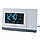 Годинник проєкційний Technoline WT549 White, фото 4