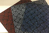 Ковролін на гумі Melbourne Matador 40 - ширина 3 і 4 метри /безкоштовна доставка/, фото 7