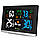 Метеостанція Technoline WS6462 Black (WS6462), фото 4