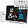 Метеостанція Technoline WS6462 Black (WS6462), фото 7