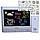 Метеостанція Technoline WS6449 з виносним датчиком Silver, фото 5
