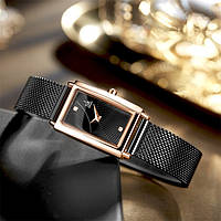 Shengke Жіночий годинник Shengke Victoria |часы наручные NEW | LUX