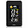 Метеостанція Technoline WS6447 із виносним датчиком Black (WS6447), фото 3