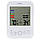 Термогігрометр Technoline WS9422 White (WS9422), фото 4