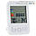 Термогігрометр Technoline WS9422 White (WS9422), фото 7