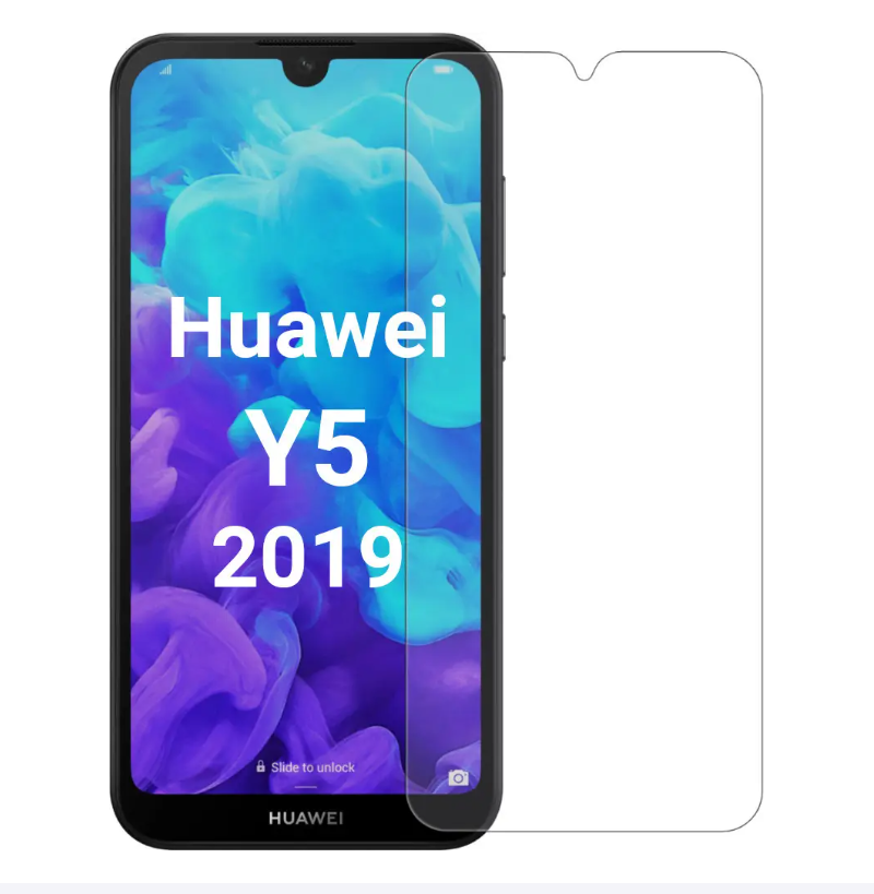 Захисне скло для Huawei Y5 2019