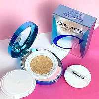 Колагеновий кушон Enough Collagen Aqua Air Cushion відтінок 13, 15 г