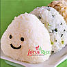 Рис для суші Lotus Rice - Sushi Rice 25кг, фото 4