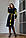 Жіноче в'язане плаття з візерунком норма розмір універсальний 44-50, колір уточнюйте під час замовлення, фото 7
