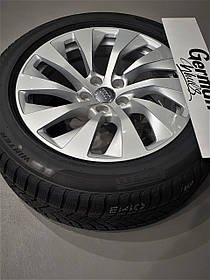 Оригінальні ковані диски R18 Audi A7 / S7