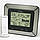 Метеостанція Technoline WS9273 IT Alu/Black (WS9273), фото 3