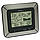 Метеостанція Technoline WS9273 IT Alu/Black (WS9273), фото 6
