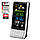 Метеостанція Technoline WS6441 з зовнішнім датчиком Black/Silver, фото 2