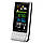 Метеостанція Technoline WS6441 з зовнішнім датчиком Black/Silver, фото 7