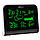 Метеостанція Technoline Mobile Alerts MA10920 IT із зовнішнім датчиком Black/Silver, фото 5