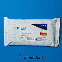 Ionosit-Baseliner (Іонозит), набір із 6 шпр., 1,5 Г, компомірний прокладковий матеріал.