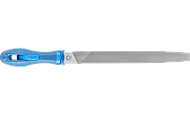 N5 Металообробка|009 Терпуги, Надфіля, Напилки